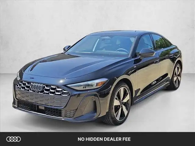 2026 Audi A5 Premium quattro S tronic's photo