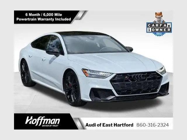 2025 Audi S7 2.9T Prestige Tiptronic quattro's photo