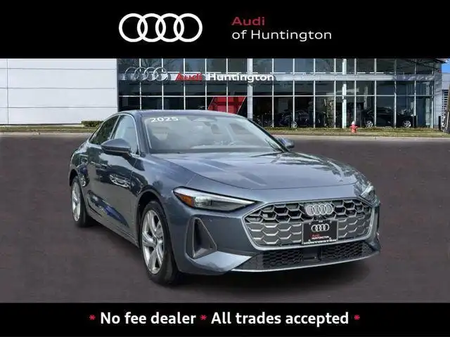 2025 Audi A5 Premium quattro S tronic's photo