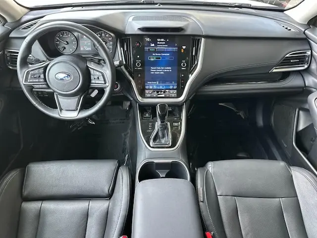 2023 Subaru Outback Touring XT photo 3
