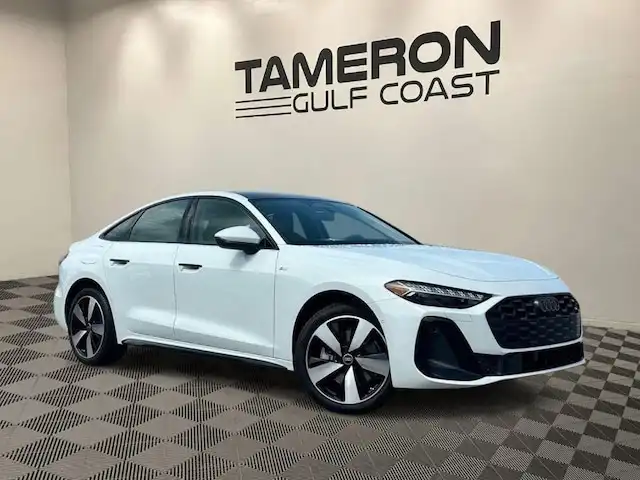 2026 Audi A5 Premium Plus quattro S tronic's photo