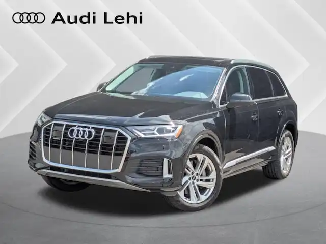 2023 Audi Q7 45 Premium quattro Tiptronic's photo