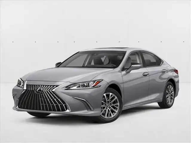 2024 Lexus ES 350 350's photo