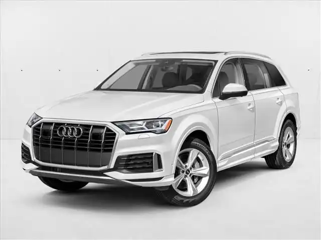 2024 Audi Q7 45 Premium Plus quattro Tiptronic's photo