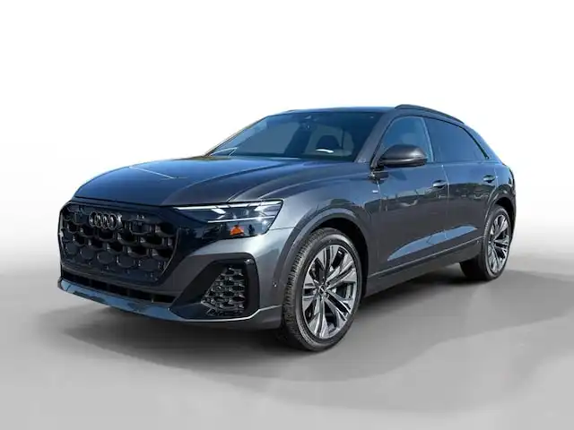 2026 Audi Q8 55 Premium Plus quattro Tiptonic's photo