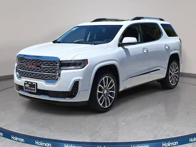 2023 GMC Acadia Denali AWD's photo