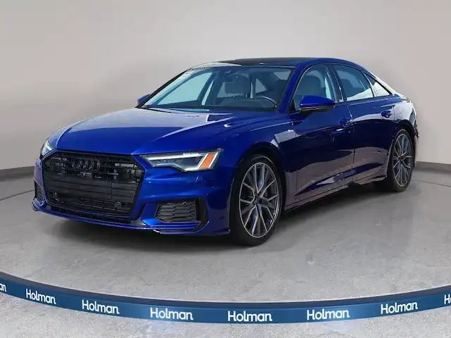 2023 Audi A6 55 Premium Plus S tronic quattro's photo