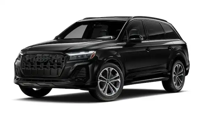 2026 Audi Q7 45 Premium quattro Tiptronic's photo