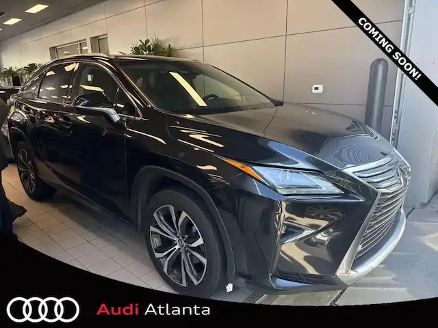 2019 Lexus RX 350 350 FWD's photo