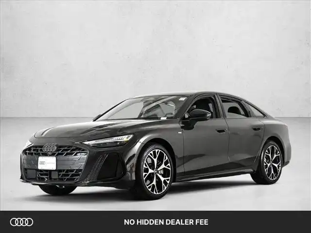 2026 Audi A6 Premium Plus quattro S tronic's photo