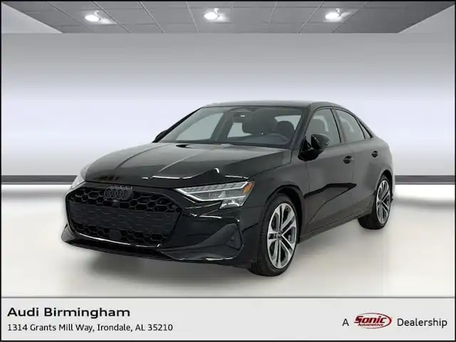 2026 Audi A3 Premium Plus quattro S tronic's photo
