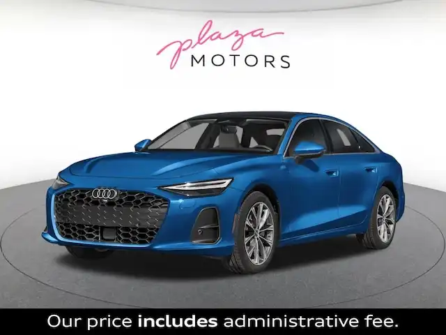 2026 Audi A6 Prestige quattro S tronic's photo