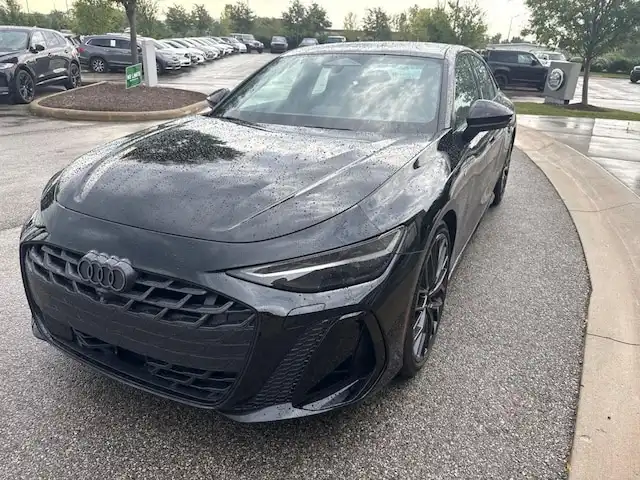 2026 Audi A6 Prestige quattro S tronic's photo