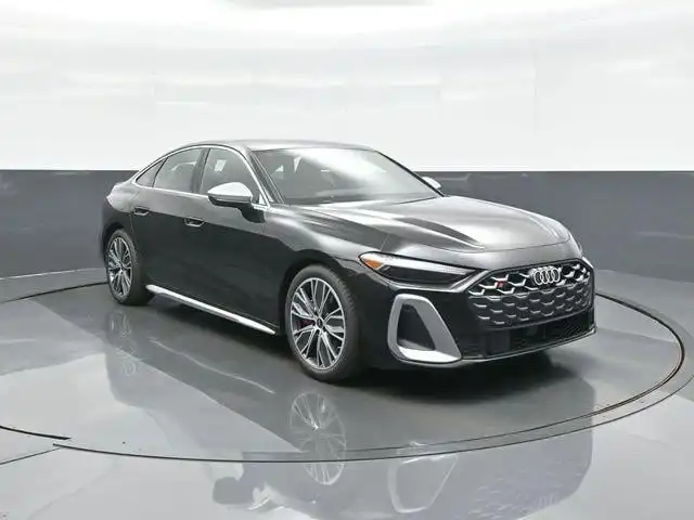 2026 Audi S5 Premium Plus quattro S tronic's photo
