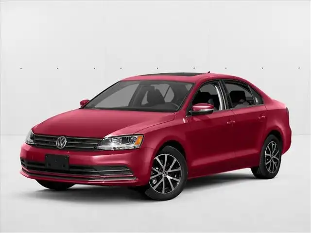 2016 Volkswagen Jetta 1.8T Sport Auto PZEV's photo