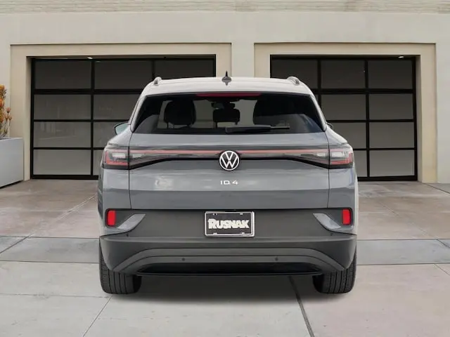2023 Volkswagen ID.4 PRO LG photo 5