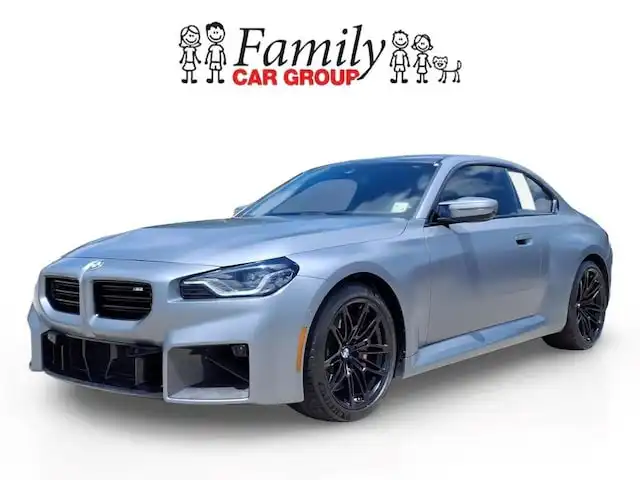 2024 BMW M2 M2 Coupe's photo