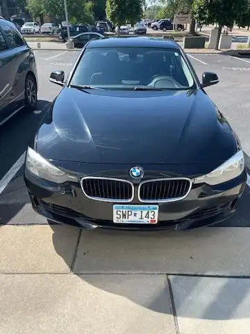 2013 BMW 3 Series 328i xDrive Sedan SULEV's photo