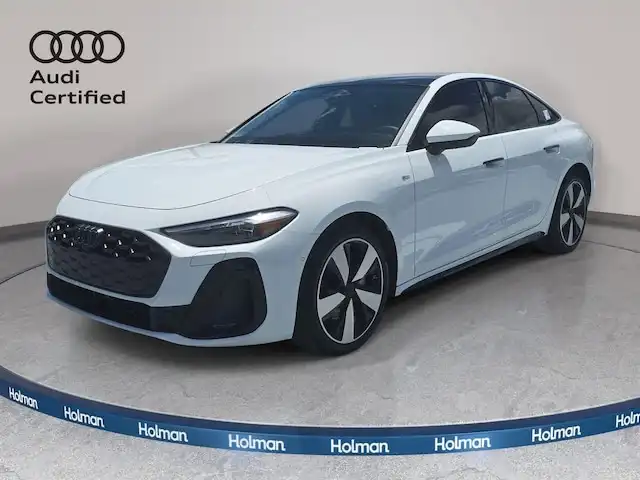 2026 Audi A5 Premium quattro S tronic's photo