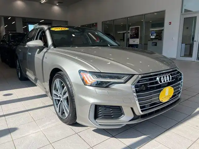 2019 Audi A6 55 Prestige S tronic quattro's photo