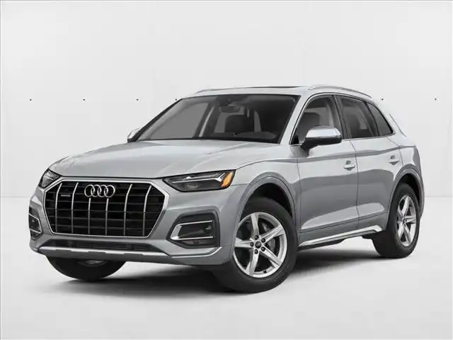 2025 Audi Q5 45 Premium's photo