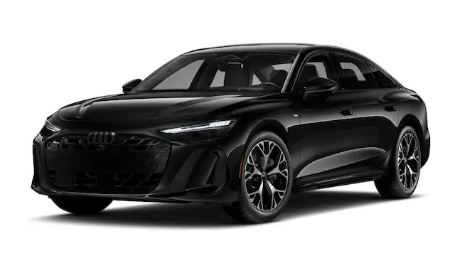2026 Audi A6 Premium Plus quattro S tronic's photo