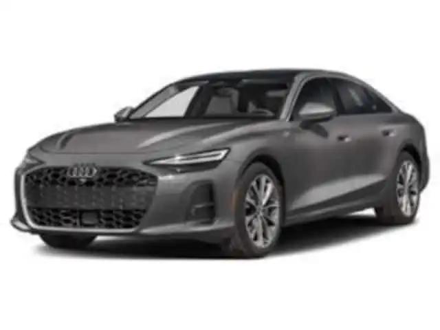 2026 Audi A6 Premium Plus quattro S tronic's photo