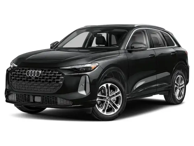 2026 Audi Q5 Prestige quattro's photo