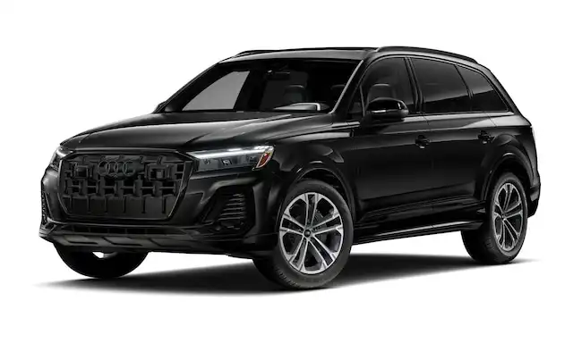 2026 Audi Q7 45 Premium quattro Tiptronic's photo