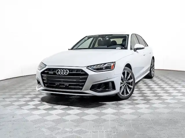 2023 Audi A4 40 TFSI Premium Plus quattro S tronic's photo