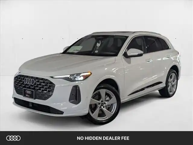 2025 Audi Q5 40 Premium Plus's photo