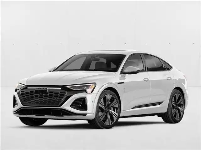 2024 Audi Q8 e-tron 55 114 kWh Premium Plus quattro's photo