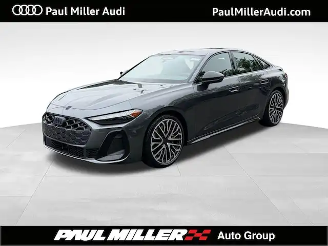 2026 Audi S5 Prestige quattro S tronic's photo