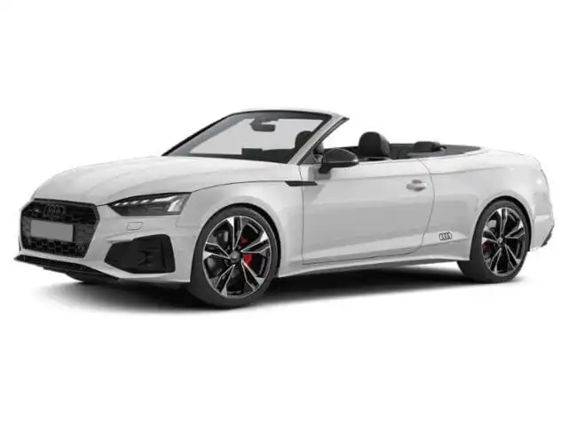 2023 Audi A5 Cabriolet 45 Prestige quattro S tronic's photo