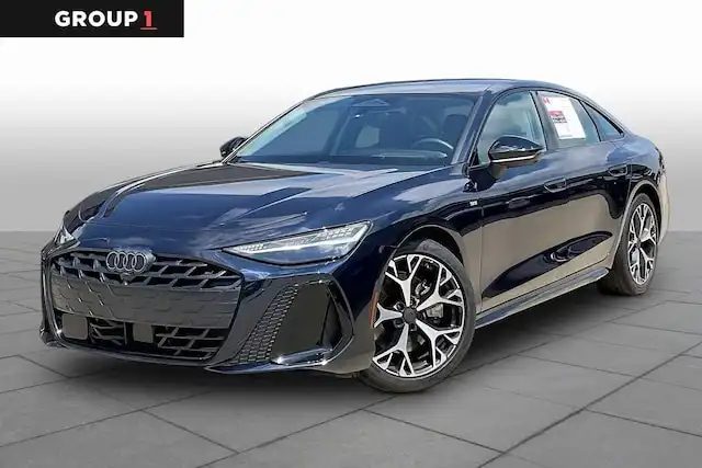 2026 Audi A6 Premium Plus quattro S tronic's photo