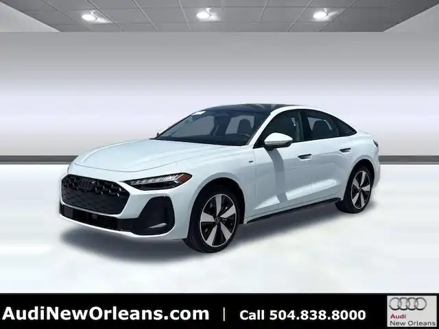 2026 Audi A5 Premium Plus quattro S tronic's photo