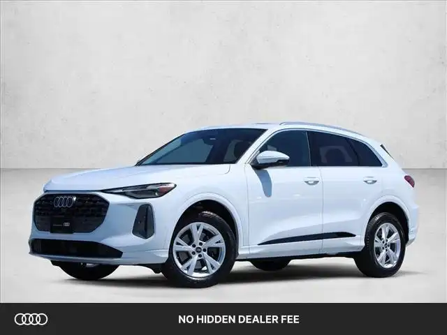 2025 Audi Q5 40 Premium's photo