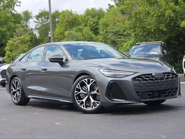 2026 Audi A6 Prestige quattro S tronic's photo