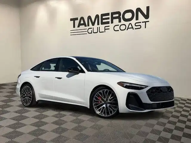 2026 Audi S5 Premium Plus quattro S tronic's photo