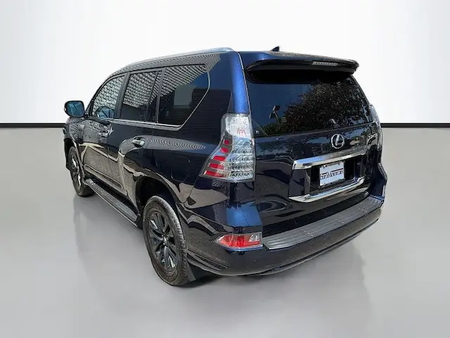 2021 Lexus GX 460 460 PREMIUM photo 5