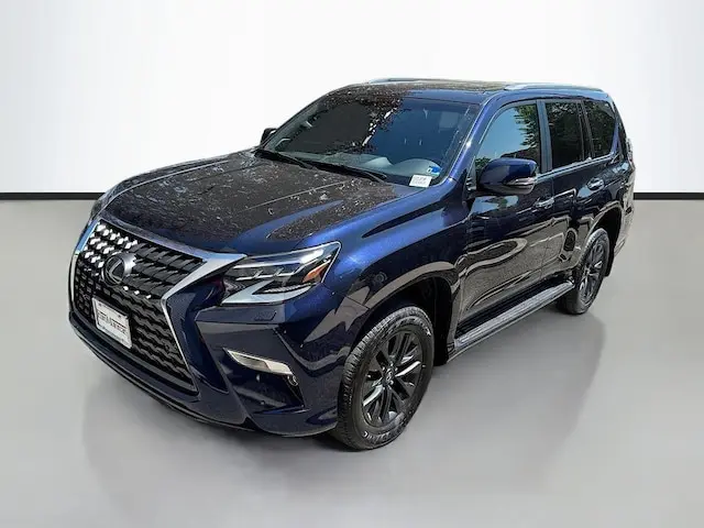 2021 Lexus GX 460 460 PREMIUM photo 3