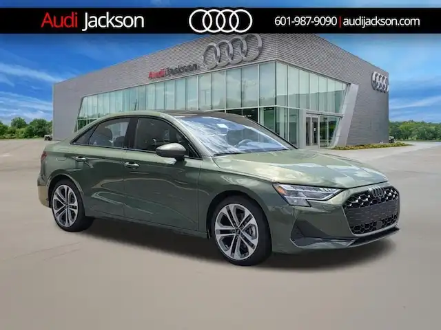 2026 Audi A3 Premium Plus quattro S tronic's photo