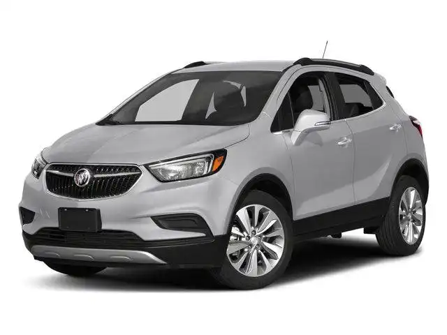 2017 Buick Encore Preferred AWD's photo
