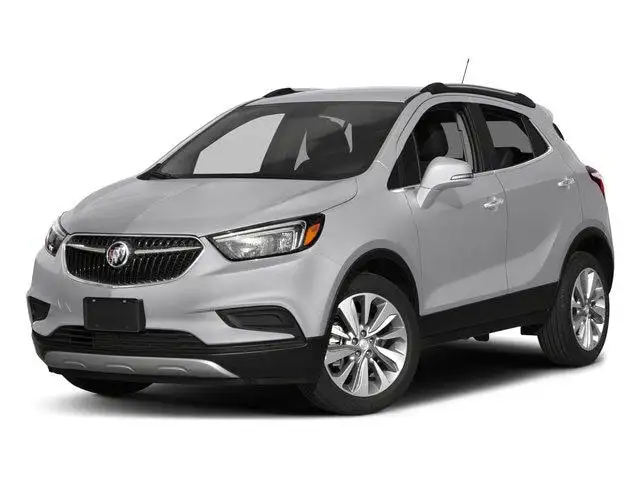 2017 Buick Encore Preferred AWD's photo