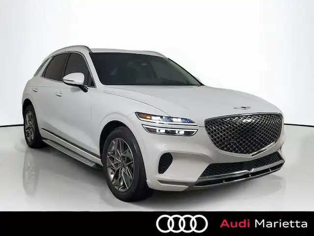 2025 Genesis GV70 2.5T Standard AWD's photo