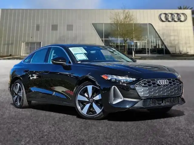 2025 Audi A5 Premium Plus quattro S tronic's photo