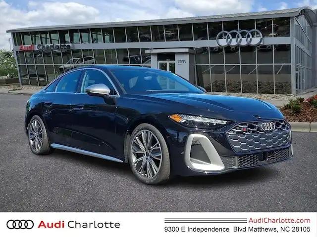 2026 Audi S5 Premium quattro S tronic's photo