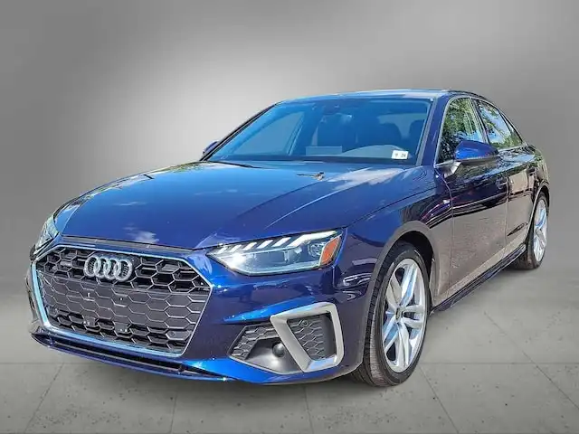 2023 Audi A4 45 TFSI Premium quattro S tronic's photo