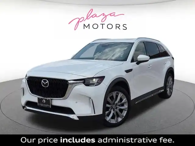 2024 Mazda CX-90 Turbo Premium Plus Package's photo