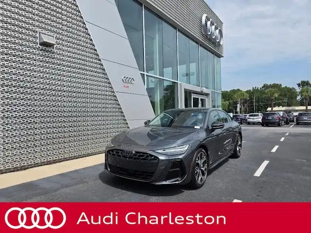 2026 Audi A6 Premium Plus quattro S tronic's photo
